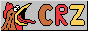 crazyroostereye.de 88x31 Badge